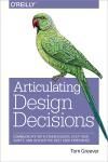 ARTICULATING DESIGN DECISIONS