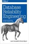 DATABASE RELIABILITY ENGINEERING. DESIGNING AND OPERATING RESILIENT DATABASE SYSTEMS