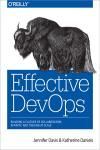 EFFECTIVE DEVOPS. BUILDING A CULTURE OF COLLABORATION, AFFINITY, AND TOOLING AT SCALE