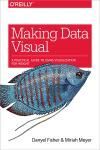 MAKING DATA VISUAL. A PRACTICAL GUIDE TO USING VISUALIZATION FOR INSIGHT