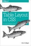 TABLE LAYOUT IN CSS. CSS TABLE RENDERING IN DETAIL