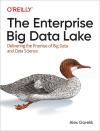 THE ENTERPRISE BIG DATA LAKE. DELIVERING THE PROMISE OF BIG DATA AND DATA SCIENCE