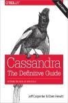 CASSANDRA: THE DEFINITIVE GUIDE 2E