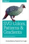 SVG COLORS, PATTERNS & GRADIENTS. PAINTING VECTOR GRAPHICS