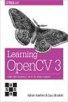 LEARNING OPENCV 3. COMPUTER VISION IN C++ WITH THE OPENCV LIBRARY