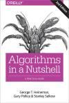 ALGORITHMS IN A NUTSHELL 2E