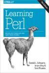 LEARNING PERL 7E. MAKING EASY THINGS EASY AND HARD THINGS POSSIBLE