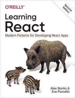 LEARNING REACT 2E