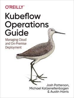 KUBEFLOW OPERATIONS GUIDE