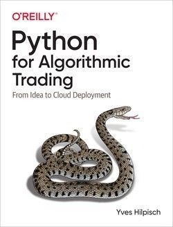 PYTHON FOR ALGORITHMIC TRADING