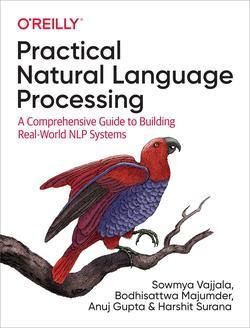 PRACTICAL NATURAL LANGUAGE PROCESSING