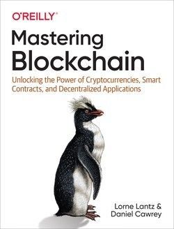 MASTERING BLOCKCHAIN