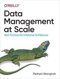 DATA MANAGEMENT AT SCALE