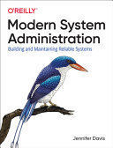 MODERN SYSTEM ADMINISTRATION