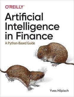 ARTIFICIAL INTELLIGENCE IN FINANCE