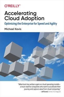 ACCELERATING CLOUD ADOPTION