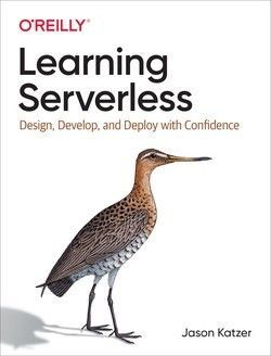 LEARNING SERVERLESS