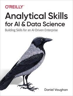 ANALYTICAL SKILLS FOR AI AND DATA SCIENCE