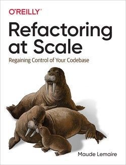 REFACTORING AT SCALE