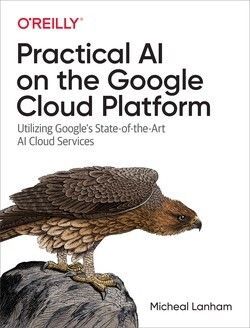 PRACTICAL AI ON THE GOOGLE CLOUD PLATFORM