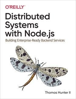 DISTRIBUTED SYSTEMS WITH NODE.JS