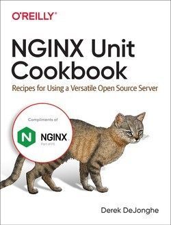 NGINX UNIT COOKBOOK