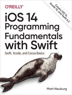 IOS 14 PROGRAMMING FUNDAMENTALS WITH SWIFT
