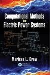 COMPUTATIONAL METHODS FOR ELECTRIC POWER SYSTEMS 3E