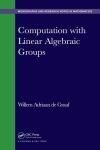 COMPUTATION WITH LINEAR ALGEBRAIC GROUPS