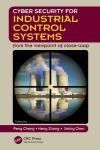 CYBER SECURITY FOR INDUSTRIAL CONTROL SYSTEMS: FROM THE VIEWPOINT OF CLOSE-LOOP