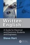 WRITTEN ENGLISH: A GUIDE FOR ELECTRICAL AND ELECTRONIC STUDENTS AND ENGINEERS