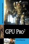 GPU PRO 7. ADVANCED RENDERING TECHNIQUES