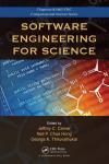 SOFTWARE ENGINEERING FOR SCIENCE