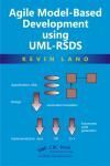 AGILE MODEL-BASED DEVELOPMENT USING UML-RSDS