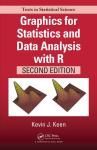 GRAPHICS FOR STATISTICS AND DATA ANALYSIS WITH R 2E