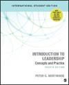 INTRODUCTION TO LEADERSHIP 4E