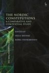 THE NORDIC CONSTITUTIONS. A COMPARATIVE AND CONTEXTUAL STUDY