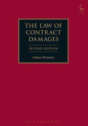 THE LAW OF CONTRACT DAMAGES 2E