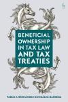BENEFICIAL OWNERSHIP IN TAX LAW AND TAX TREATIES