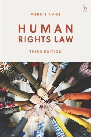HUMAN RIGHTS LAW 3E