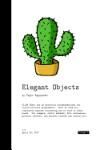 ELEGANT OBJECTS. VOLUME 1