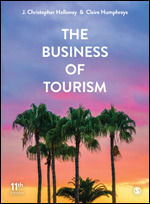 THE BUSINESS OF TOURISM 11E