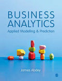 BUSINESS ANALYTICS