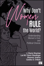 WHY DONT WOMEN RULE THE WORLD? UNDERSTANDING WOMENS CIVIC AND POLITICAL CHOICES