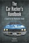 THE CAR HACKERS HANDBOOK