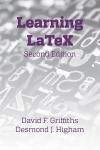 LEARNING LATEX 2E