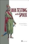 JAVA TESTING WITH SPOCK