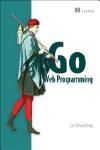 GO WEB PROGRAMMING