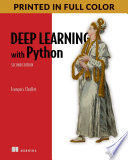 DEEP LEARNING WITH PYTHON, SECOND EDITION