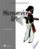 MICROSERVICE APIS